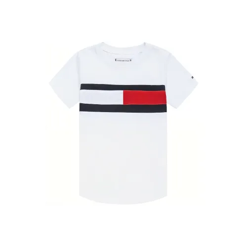 Tommy Hilfiger Kids Т-рубашки
