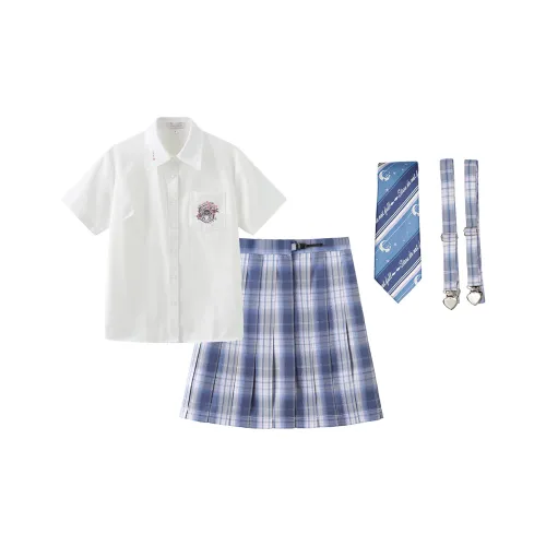 Maomengda Женская униформа