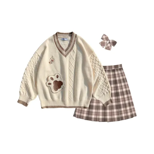 Женская униформа