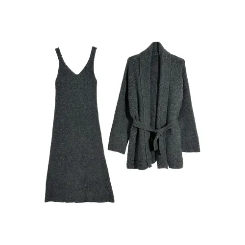 Icicofficial Женские комплекты с юбкой