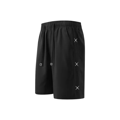 Mulinsen Унисекс Повседневные шорты