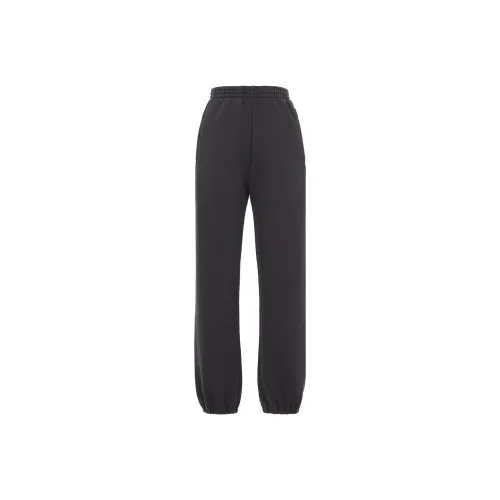 YEEZY x Gap X Balenciaga Спортивные брюки Женские Черные