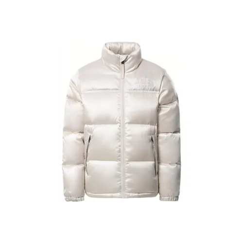 THE NORTH FACE Детский топ экрю для малышей