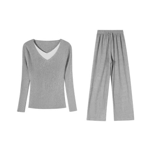 EIDOLON GRAIN Повседневный костюм женский