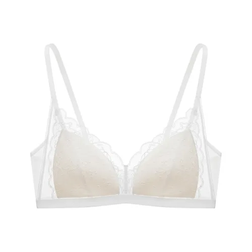 Manifen Женские Бюстгальтеры