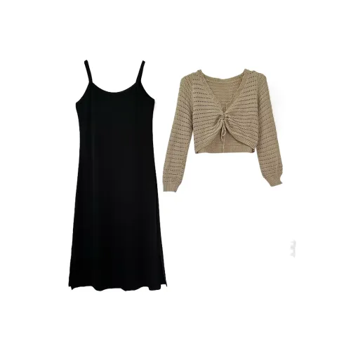 Icicofficial Женские комплекты с юбкой