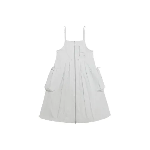 DAIKON Lab Женские Слиплатья