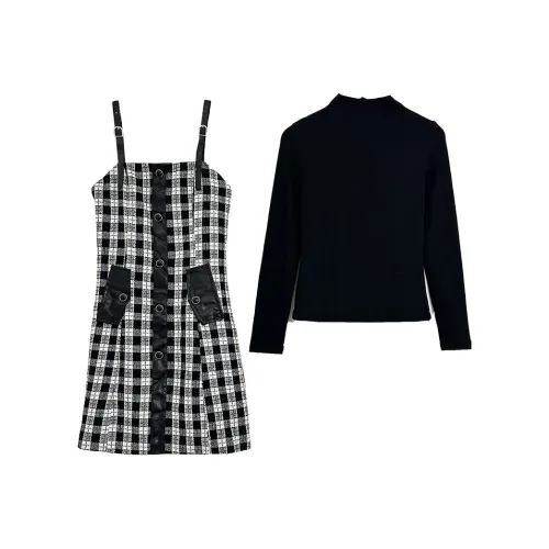 Icicofficial Женские комплекты с юбкой