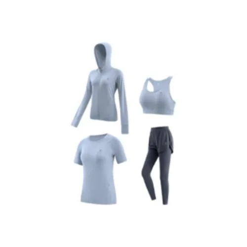 CAMEL Женские фитнес-комплекты