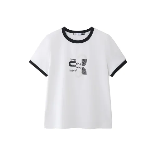 Elle Active Женские T-рубашки