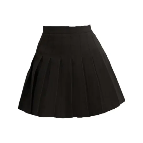 DPLAY Повседневные короткие юбки для женщин