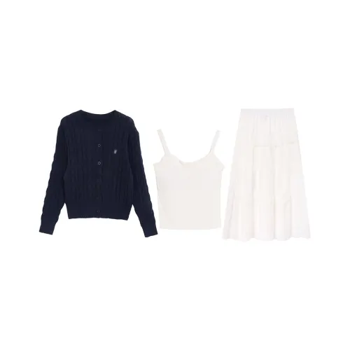 BVODE Женские Комплекты с юбкой