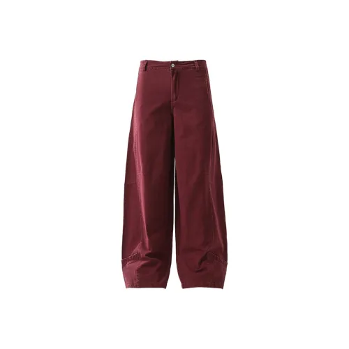 BLANKIN. Унисекс Повседневные брюки