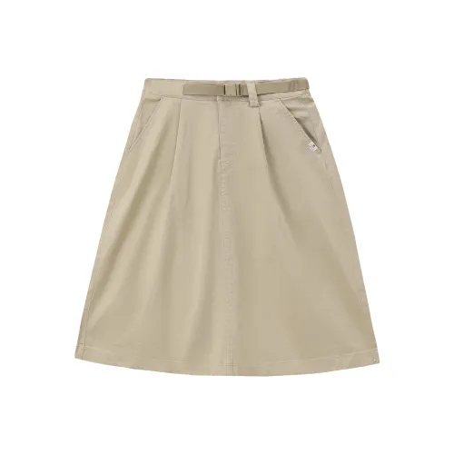 CAMEL Urban Function Series Женские Повседневные Короткие Юбки