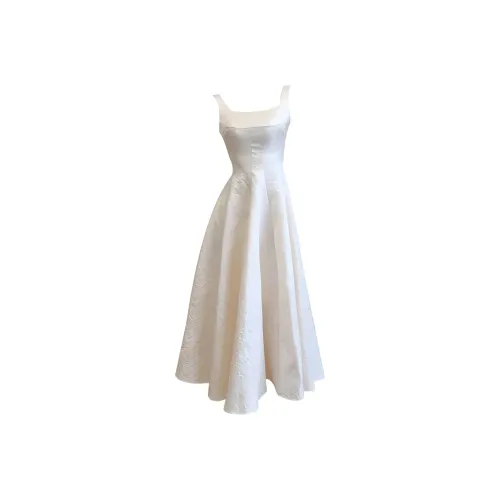 GJFD Эксклюзивный День Рождения Юбка Элегантная Тяжелая Вышивка Формальное Одежда Женская