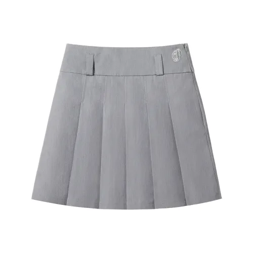 PSO Brand Повседневные короткие юбки для женщин