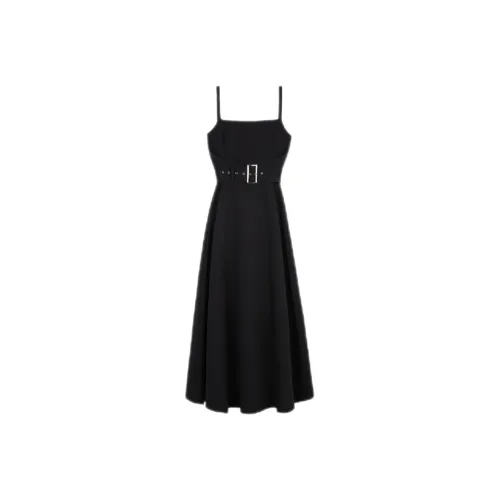 ABBY GODDESS Slip Платье Женское