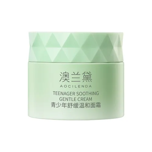 AOCILENDA Увлажняющие средства и кремы для лица Женские