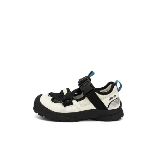 JEEP Детские сандалии Low Top Kids