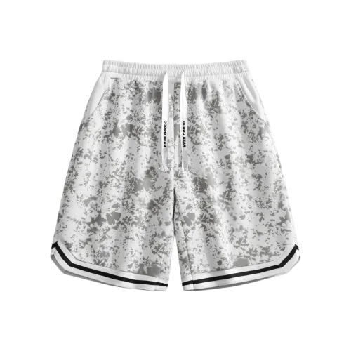 Budding Bear Повседневные шорты унисекс