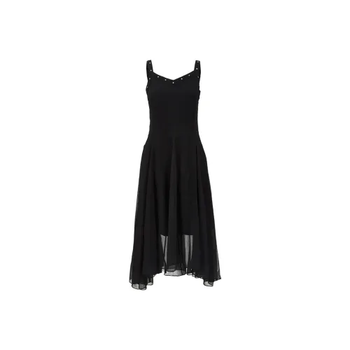 Only Женские Платья без рукавов