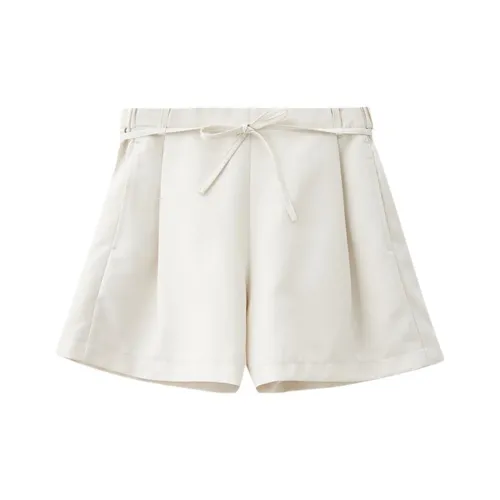 Three Blessings Повседневные шорты Женские