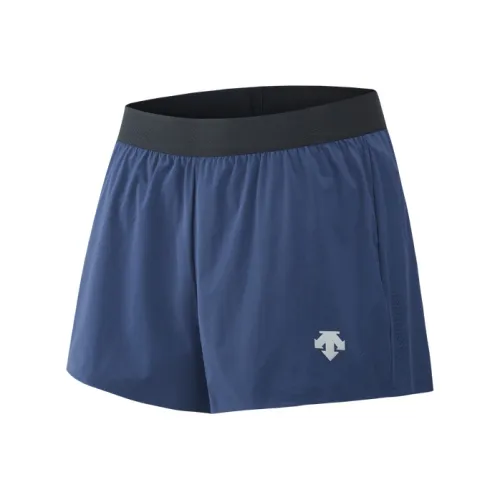 DESCENTE WOMENS RUNNING Женские спортивные шорты