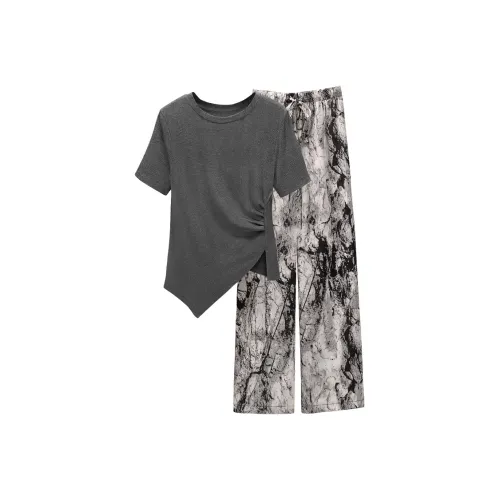 Cypress House Повседневный костюм женский