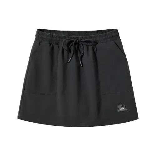 PSO Brand Puppy Series Повседневные короткие юбки Женские