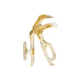 Прозрачный желтый (с заменными полосами)