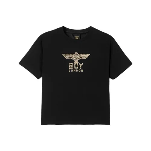 BOY JUNIOR Детские футболки T