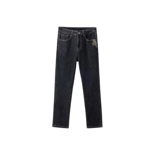 JUCY JUDY Унисекс Джинсы