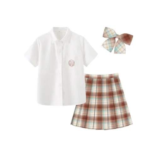 Dulading Женская униформа