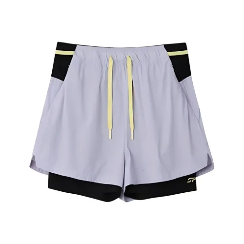 SPYDER Тренировка Повседневные Шорты Женские