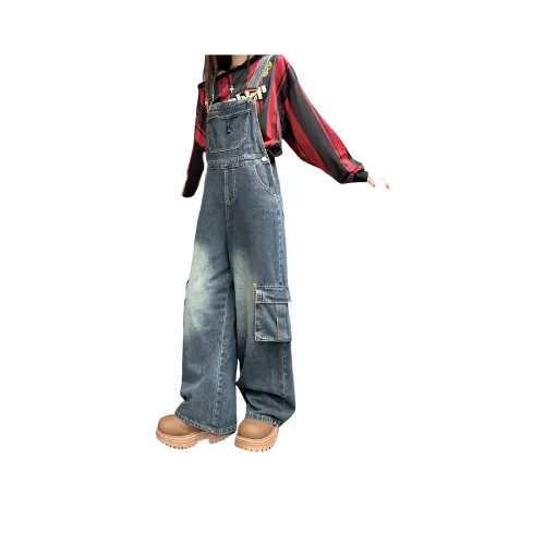 ZXZA Винтаж Женские Джинсы