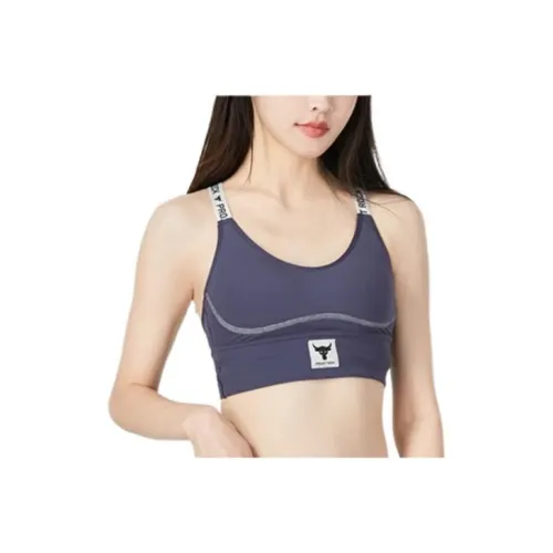 Under Armour INFINITY Фиолетовый Женское Спортивное Белье