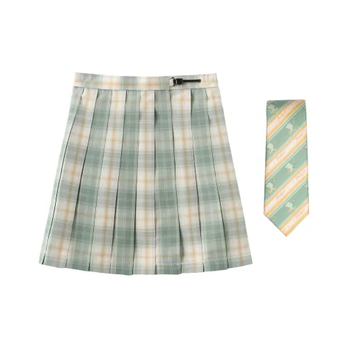 Maomengda UNIFORM Женские Зеленый