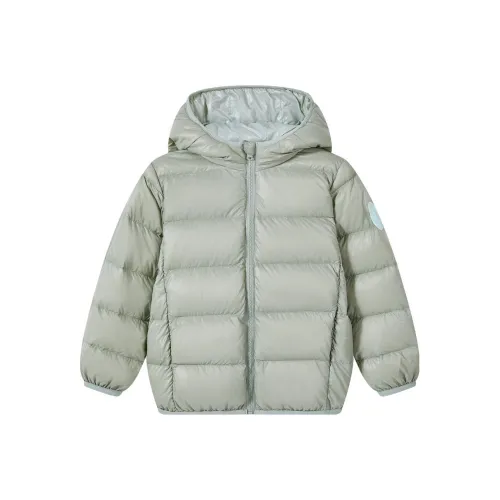 BOBDOG Kids Пуховики
