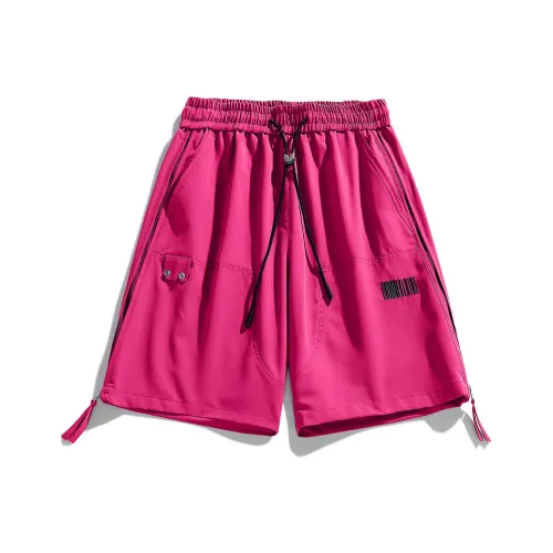 KRISTALIA Унисекс Повседневные шорты