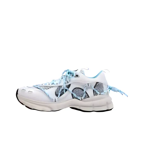 Axel Arigato R Webb Low Топ Повседневная обувь Женская Белая