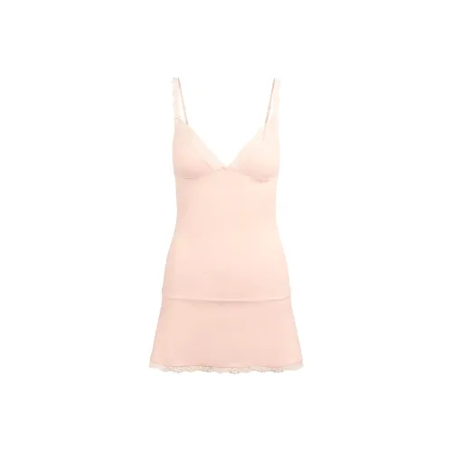 Skims Primrose Женские Слиплатья