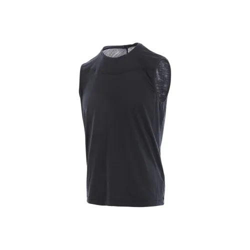 CASTELLI 010 Черная мужская велосипедная одежда