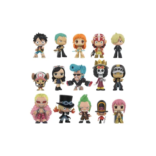 Фигурка Funko One Piece Blind Box 1 случайная