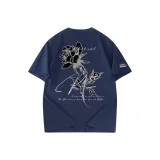 Темно-синий