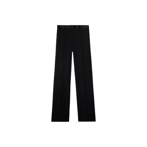 Burberry Костюм Брюки Женские Черные