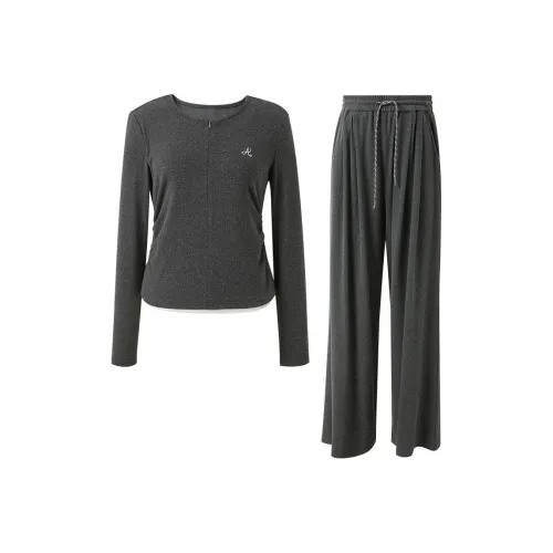 3COLOUR Женские Повседневные Костюмы