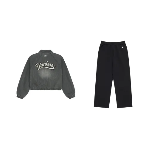 MLB College Style Series Женские Повседневные костюмы