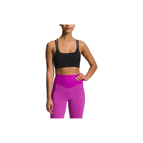 The North Face Черное Женское Спортивное Белье