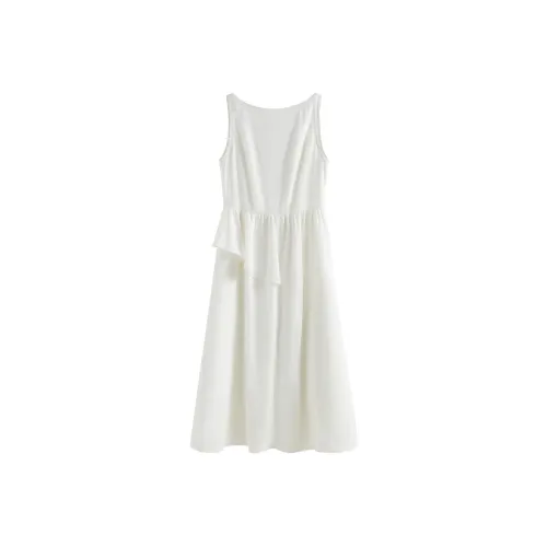 FANSILANEN Без рукавов Платье Женское