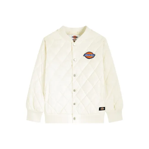 Dickies Хлопковый пуховик для подростков
